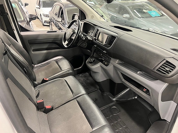 Peugeot Expert 5 of 5