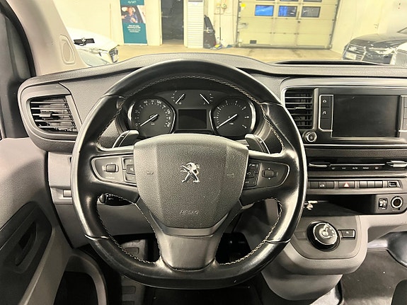 Peugeot Expert 6 of 14