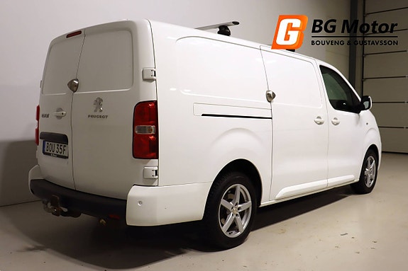 Peugeot Expert 3 of 5