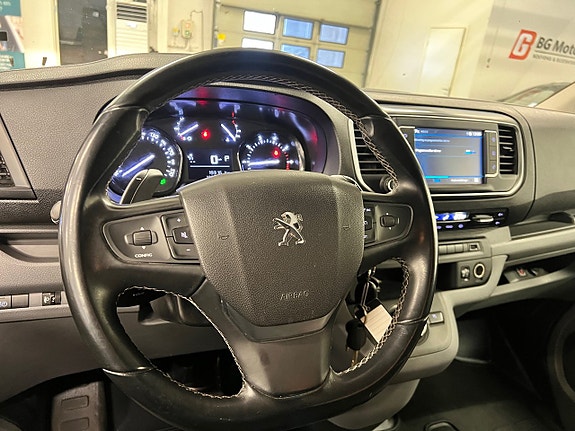 Peugeot Expert 7 of 14