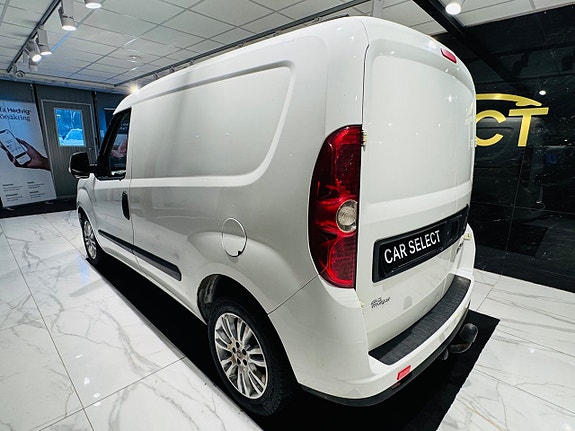 Fiat Doblo 3 of 5
