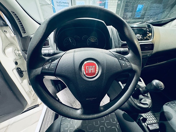 Fiat Doblo 11 of 13