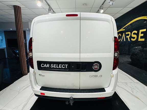 Fiat Doblo 4 of 5
