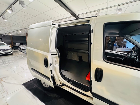 Fiat Doblo 7 of 13
