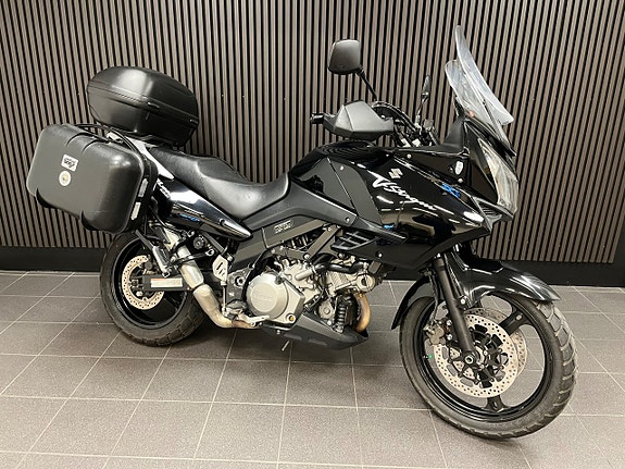 Suzuki V-Strom DL1000