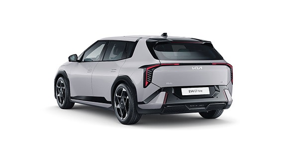 Kia EV4 2 of 3