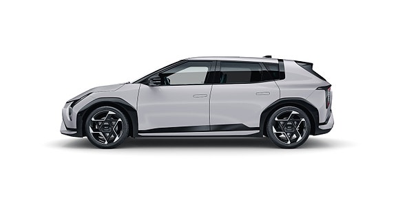 Kia EV4 3 of 3