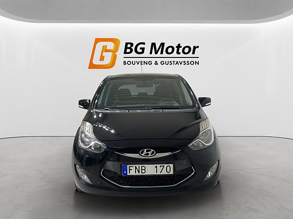 Hyundai ix20 2 of 21