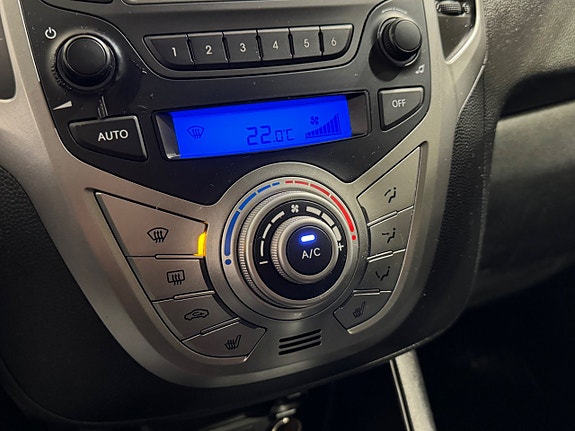 Hyundai ix20 19 of 21