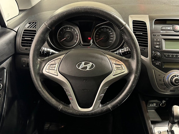Hyundai ix20 15 of 21