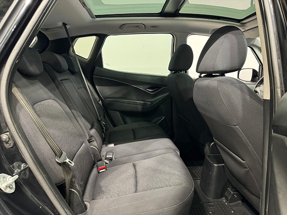 Hyundai ix20 12 of 21