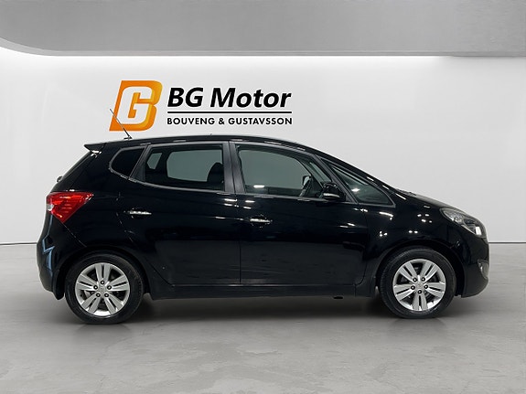 Hyundai ix20 3 of 21