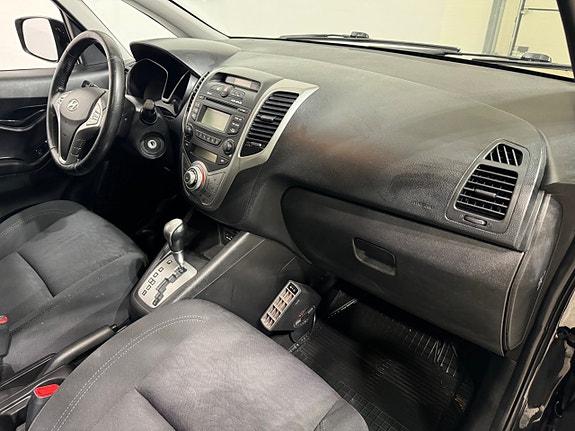 Hyundai ix20 9 of 21