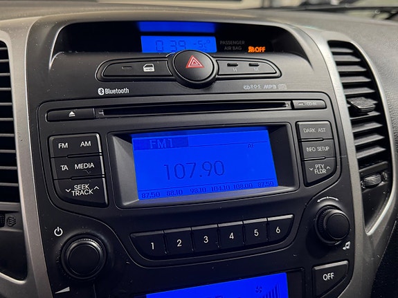 Hyundai ix20 20 of 21