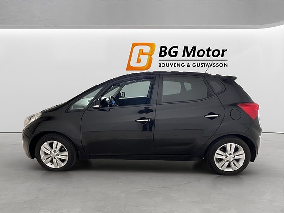Hyundai ix20 7 of 21