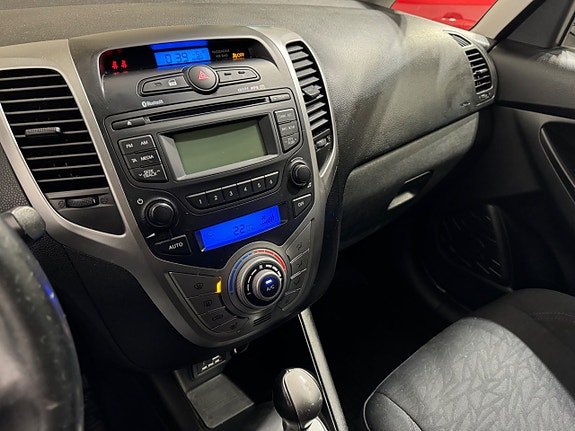 Hyundai ix20 17 of 21