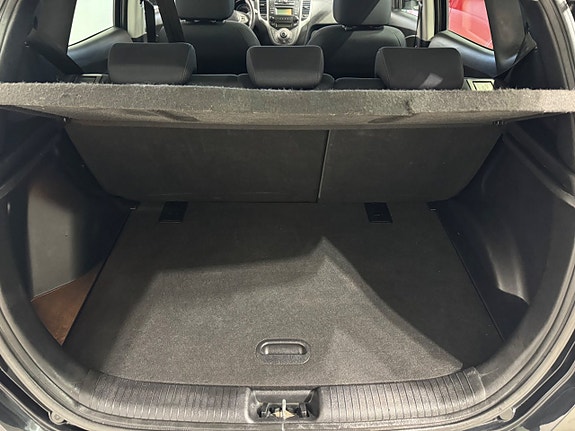 Hyundai ix20 13 of 21