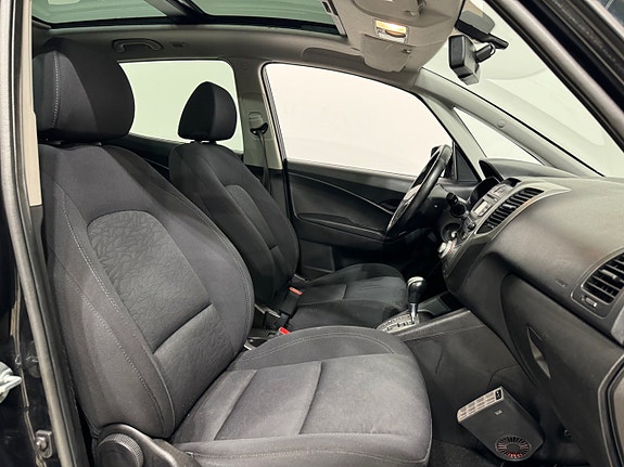 Hyundai ix20 10 of 21