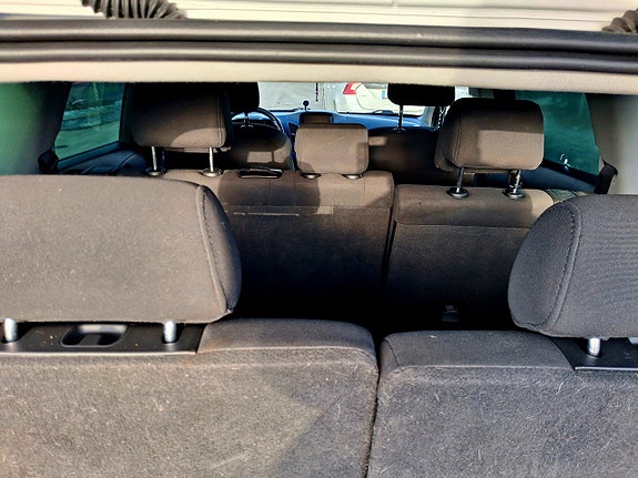 Chevrolet Orlando 9 of 14