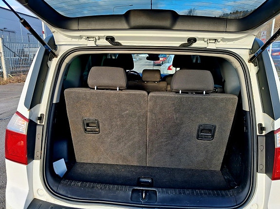 Chevrolet Orlando 13 of 14