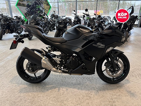 Kawasaki Ninja 500 - Köp Online