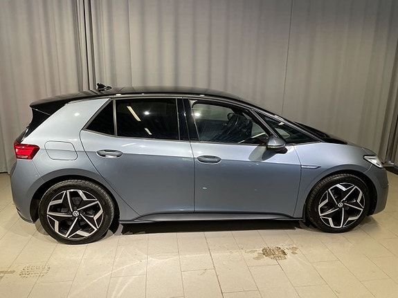 Volkswagen ID.3 5 of 5
