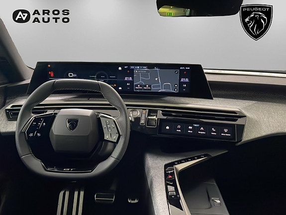 Peugeot 5008 7 of 13