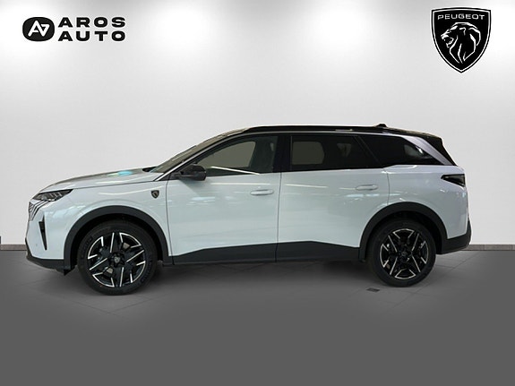 Peugeot 5008 4 of 5