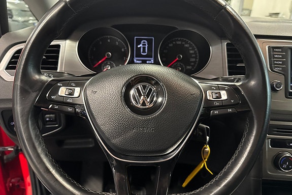 Volkswagen Golf I 14 of 16