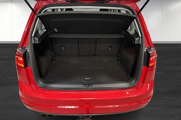 Volkswagen Golf I 16 of 16