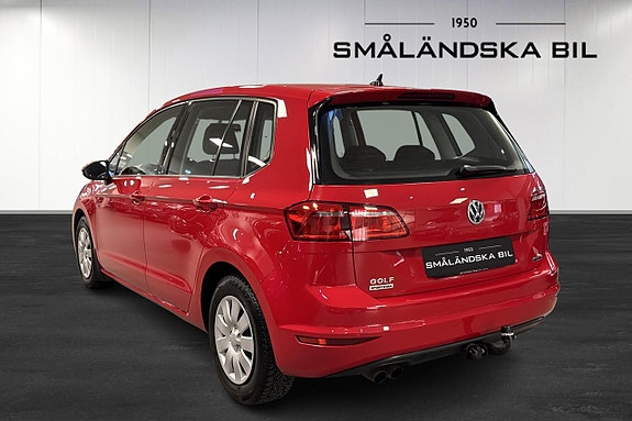Volkswagen Golf I 3 of 5