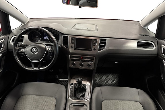 Volkswagen Golf I 7 of 16