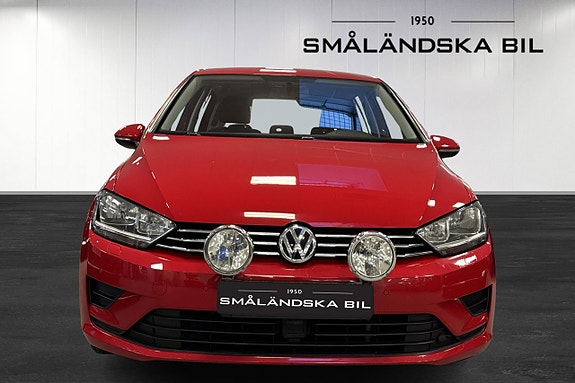 Volkswagen Golf I 5 of 5