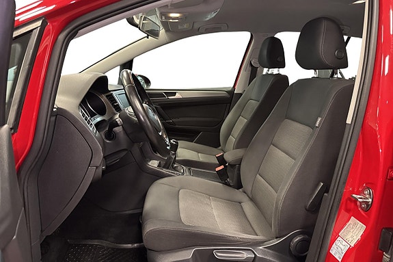 Volkswagen Golf I 11 of 16