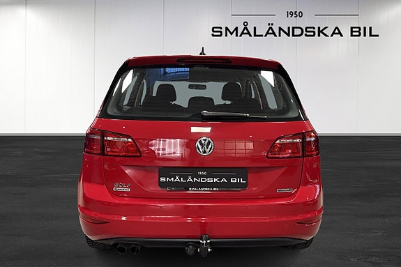 Volkswagen Golf I 6 of 16
