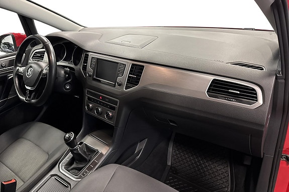 Volkswagen Golf I 9 of 16