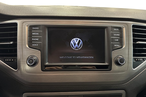 Volkswagen Golf I 12 of 16