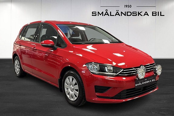 Volkswagen Golf I 2 of 5