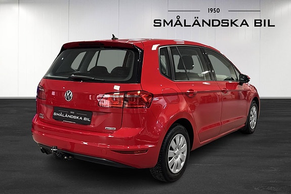 Volkswagen Golf I 4 of 5