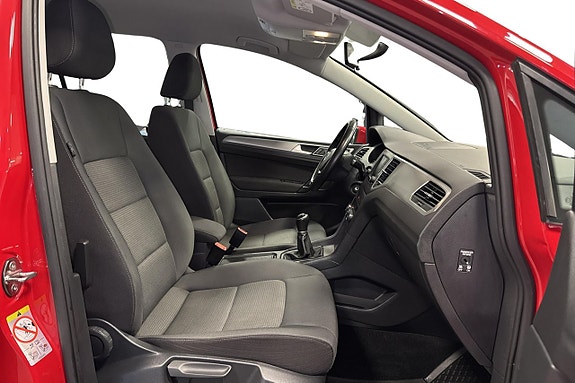 Volkswagen Golf I 8 of 16