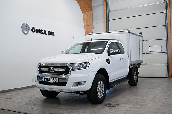 Ford Ranger 2 of 15