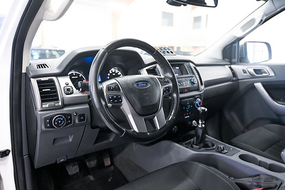 Ford Ranger 8 of 15