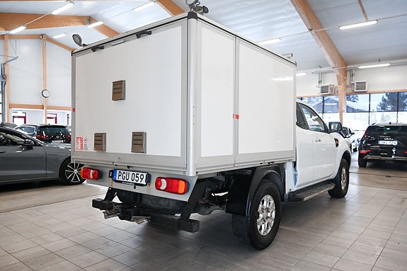 Ford Ranger 4 of 15