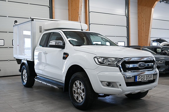 Ford Ranger 3 of 15