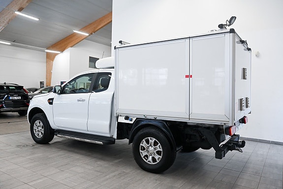 Ford Ranger 5 of 15