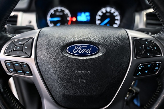 Ford Ranger 9 of 15