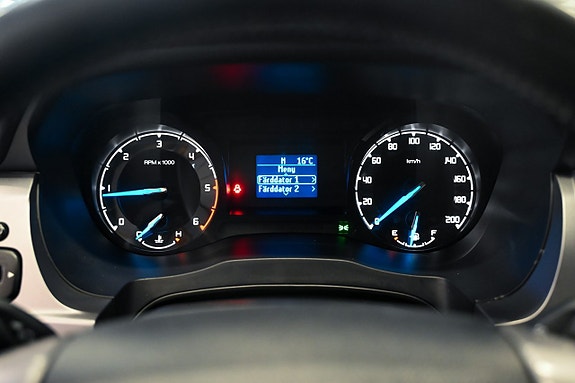 Ford Ranger 11 of 15