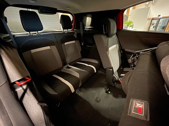 Opel Frontera 11 of 20
