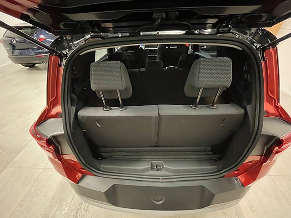 Opel Frontera 12 of 20