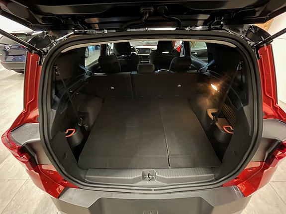 Opel Frontera 13 of 20